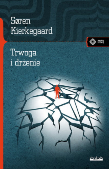 Trwoga i drżenie