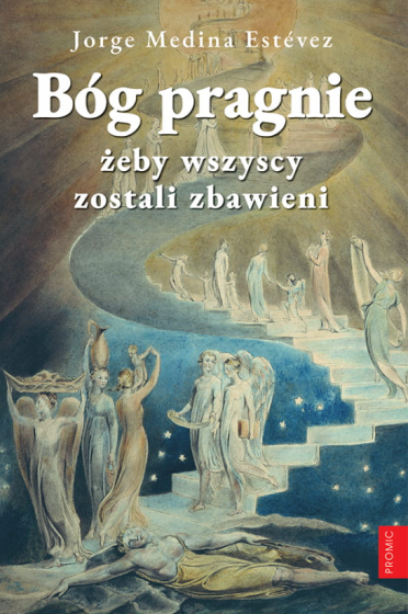 Bóg pragnie, żeby wszyscy zostali zbawieni Bóg pragnie, żeby wszyscy zostali zbawieni