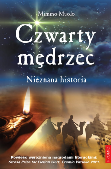 Czwarty mędrzec Nieznana historia