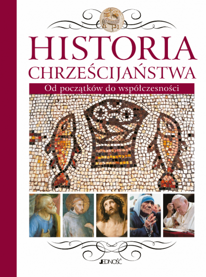 Historia chrześcijaństwa 