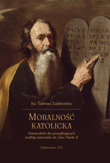 Moralność katolicka