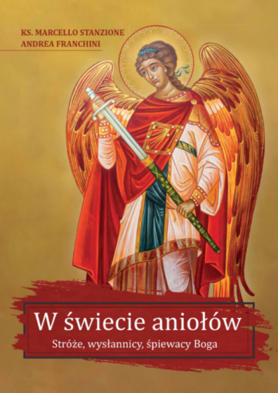 W świecie aniołów