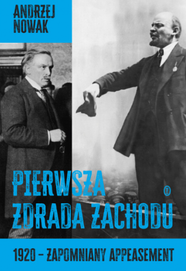 Pierwsza zdrada Zachodu