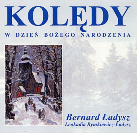 Kolędy w dzień Bożego Narodzenia