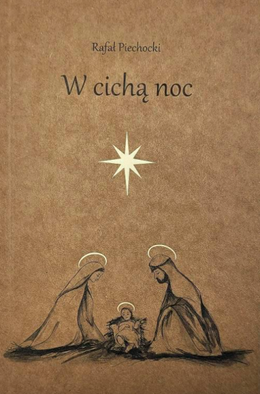 W cichą noc