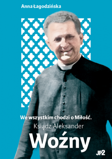 We wszystkim chodzi o Miłość