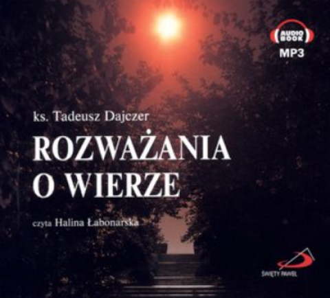 Rozważania o wierze