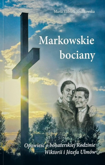 Markowskie bociany