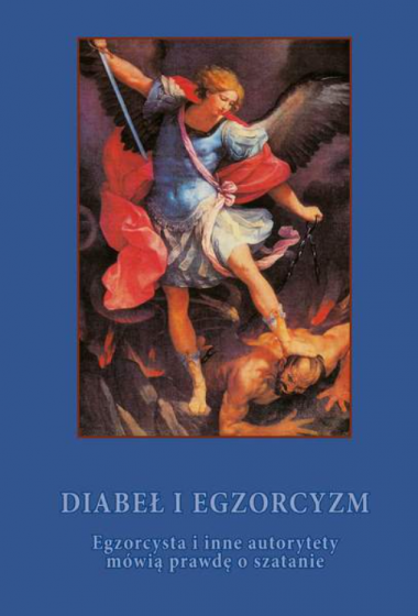Diabeł i egzorcyzm