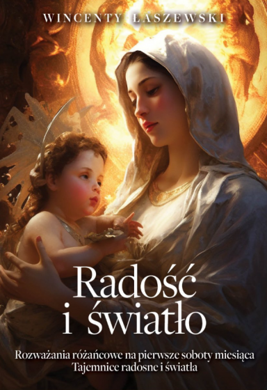 Radość i światło