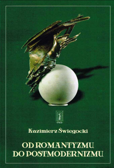 Od romantyzmu do postmodernizmu / Outlet