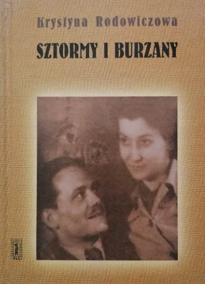 Sztormy i burzany / Outlet