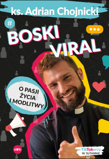 Boski viral