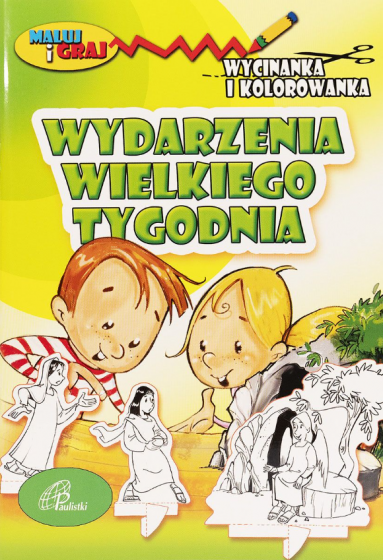 Wydarzenia Wielkiego Tygodnia