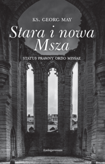 Stara i nowa Msza