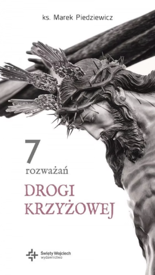 7 rozważań drogi krzyżowej