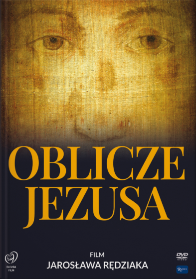 Oblicze Jezusa