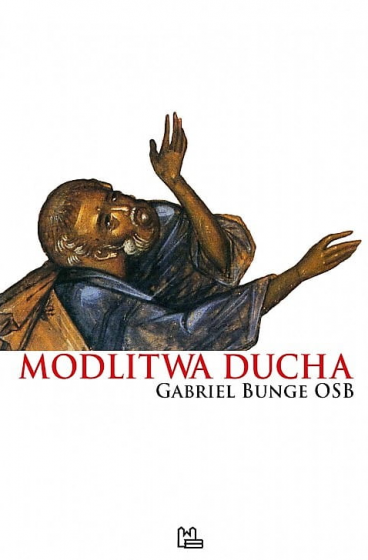 Modlitwa ducha