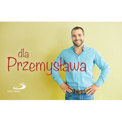 Dla Przemysława / Outlet
