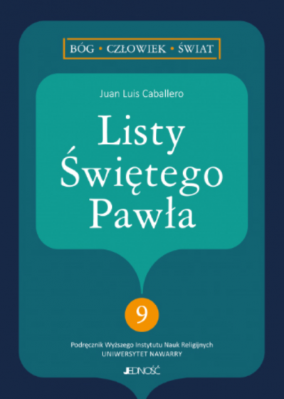 Listy Świętego Pawła / Jedność