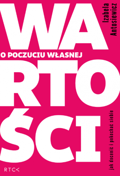 O poczuciu własnej wartości
