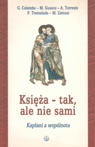Księża - tak, ale nie sami