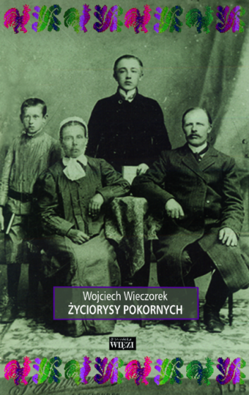 Życiorysy pokornych / Outlet
