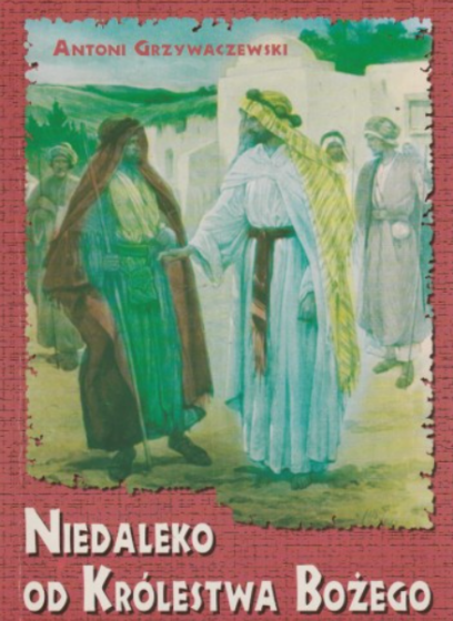 Niedaleko od królestwa Bożego / Outlet