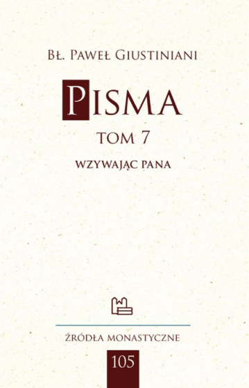 Pisma, tom 7 Pisma, tom 7