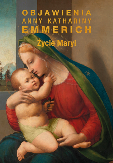 Życie Maryi
