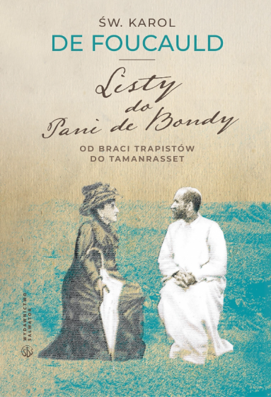 Listy do Pani de Bondy