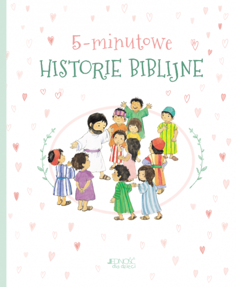 5-minutowe historie biblijne