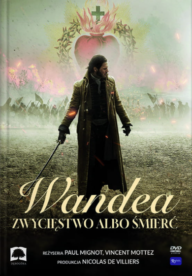 Wandea. Zwycięstwo albo śmierć
