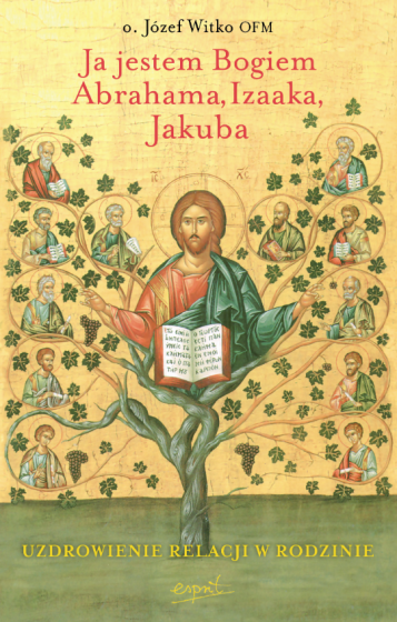 Ja jestem Bogiem Abrahama, Izaaka, Jakuba wyd. 2