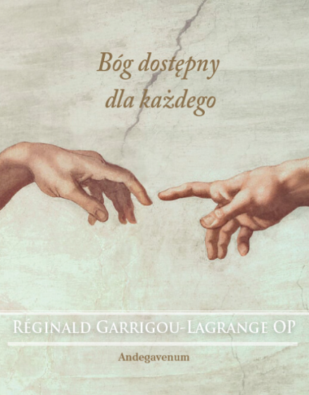 Bóg dostępny dla każdego