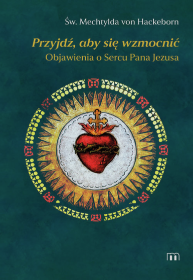 Przyjdź, aby się wzmocnić