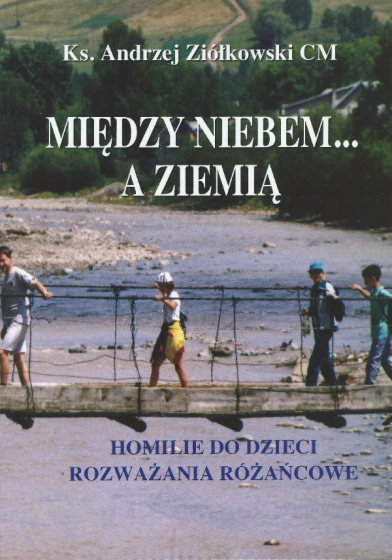 Między niebem a ziemią / Outlet
