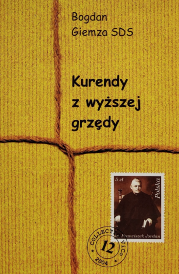 Kurendy z wyższej grzędy / Outlet