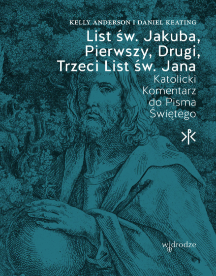 List św. Jakuba, Pierwszy, Drugi, Trzeci List św. Jana