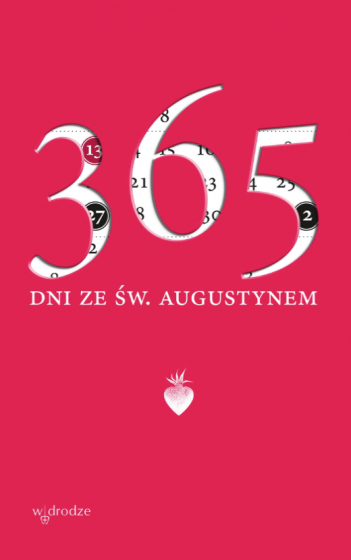 365 dni ze św. Augustynem