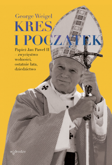 Kres i początek