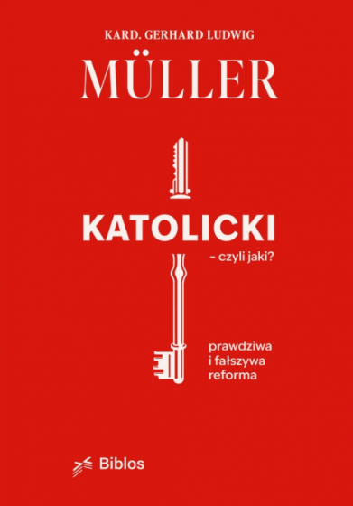 Katolicki - czyli jaki?