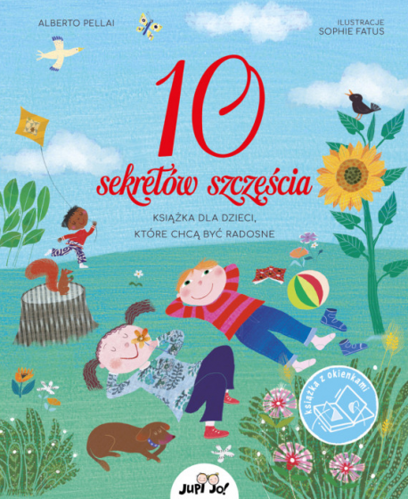 10 sekretów szczęścia