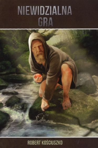 Niewidzialna gra Część 1-5