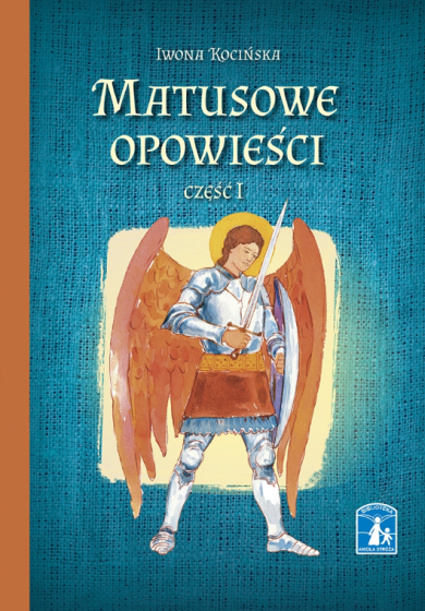 Matusowe opowieści Część I