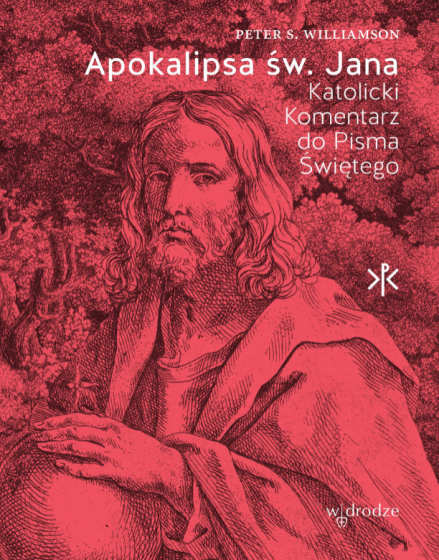 Apokalipsa św. Jana Katolicki Komentarz do Pisma Świętego
