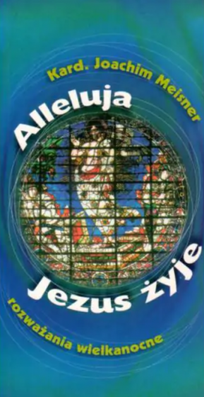 Alleluja Jezus żyje / Outlet