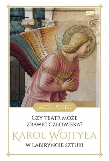 Czy teatr może zbawić człowieka? 