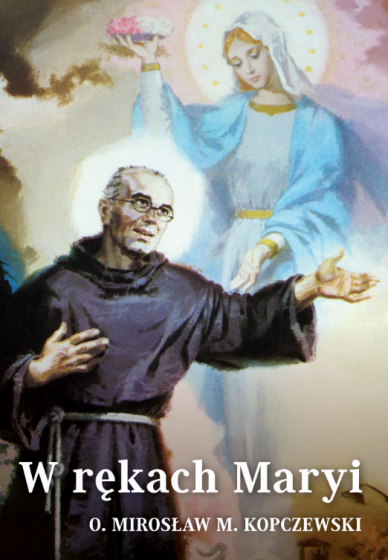 W rękach Maryi