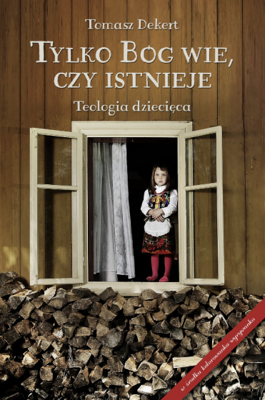 Tylko Bóg wie, czy istnieje / Outlet